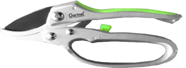 Сікатор з храповим механізмом 190мм Garther