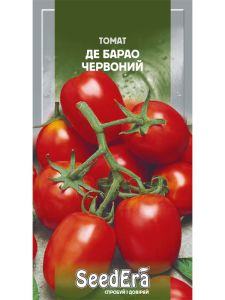 Насіння томату Де барао Червоний