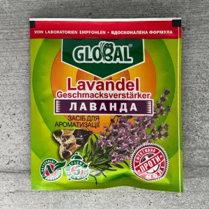 Инсектицид для борьбы с молью Global(Глобал) Лаванда