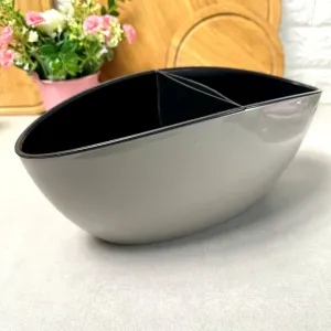 Вазон Каное со вставками