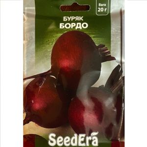 Насіння Буряка столового Бордо