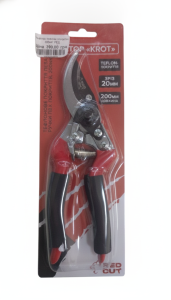 Секатор KROT