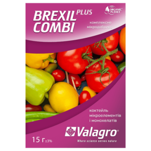 Добриво  BREXIL COMBI