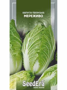 Насіння капусти пекінської Мереживо