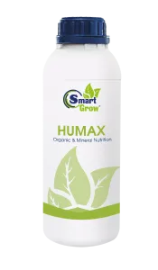 Органо-мінеральне добриво-антистрес HUMAX Smart Grow (Хьюмакс Смарт Гроу)