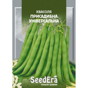 Насіння квасолі Присадибна Універсальна