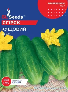 Насіння огірка Кущовий