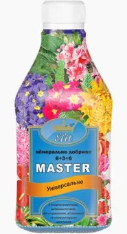 Мінеральне добриво ROST Мастер універсал